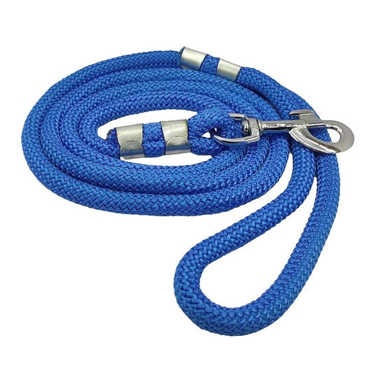 Thick Nylon Dog Cat Collar Harness Leash